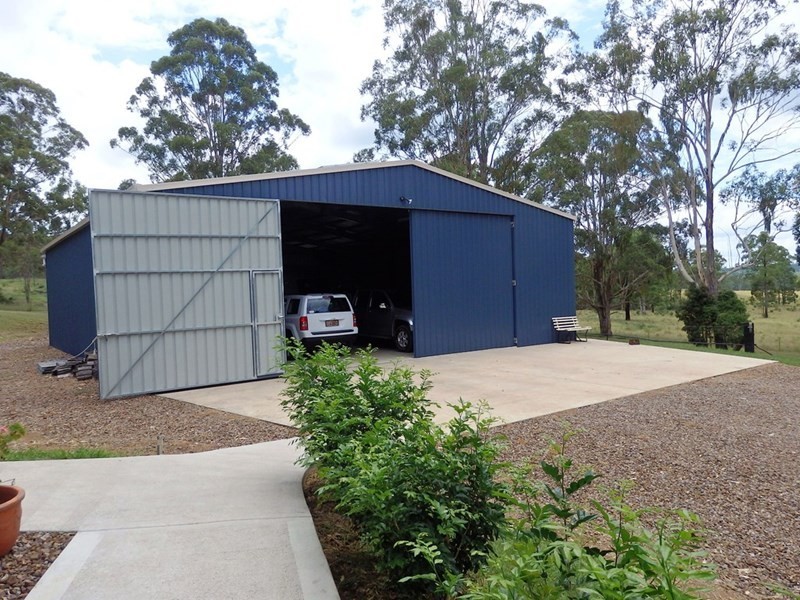 39 Marrington Close, Blackbutt QLD 4306