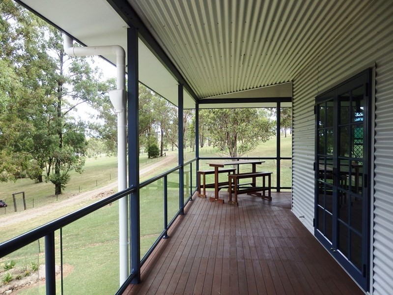 39 Marrington Close, Blackbutt QLD 4306