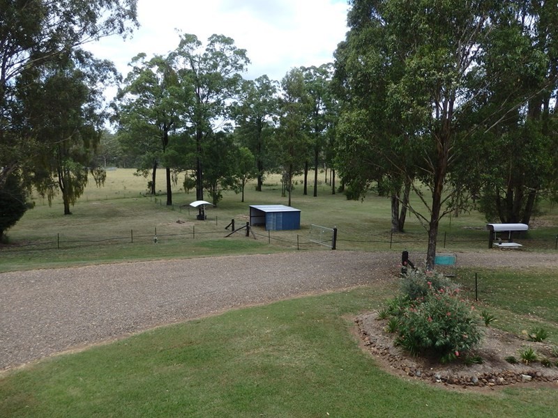 39 Marrington Close, Blackbutt QLD 4306