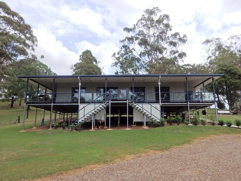 39 Marrington Close, Blackbutt QLD 4306