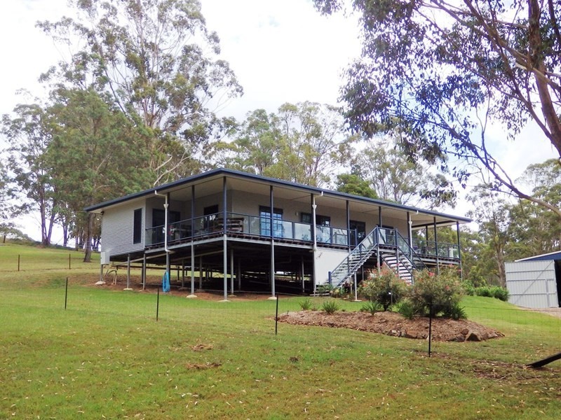 39 Marrington Close, Blackbutt QLD 4306