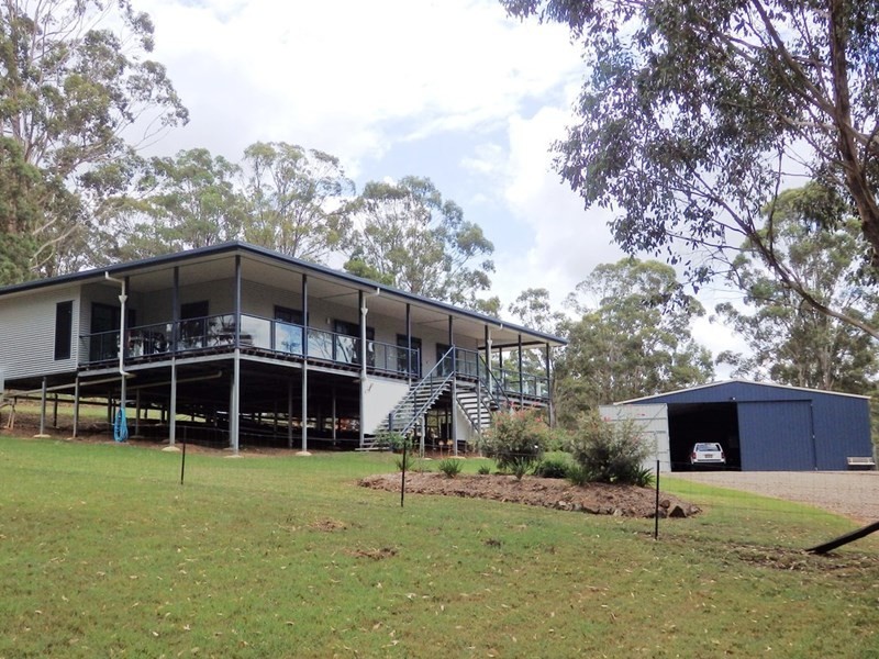 39 Marrington Close, Blackbutt QLD 4306