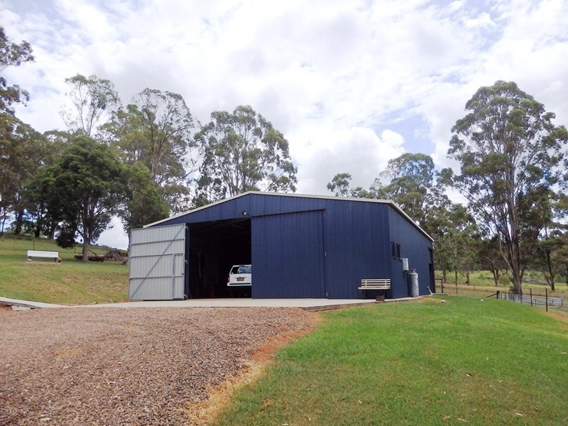 39 Marrington Close, Blackbutt QLD 4306