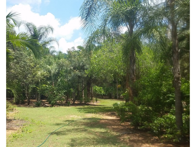 250 Mount Mulgowie Road, Buaraba QLD 4311