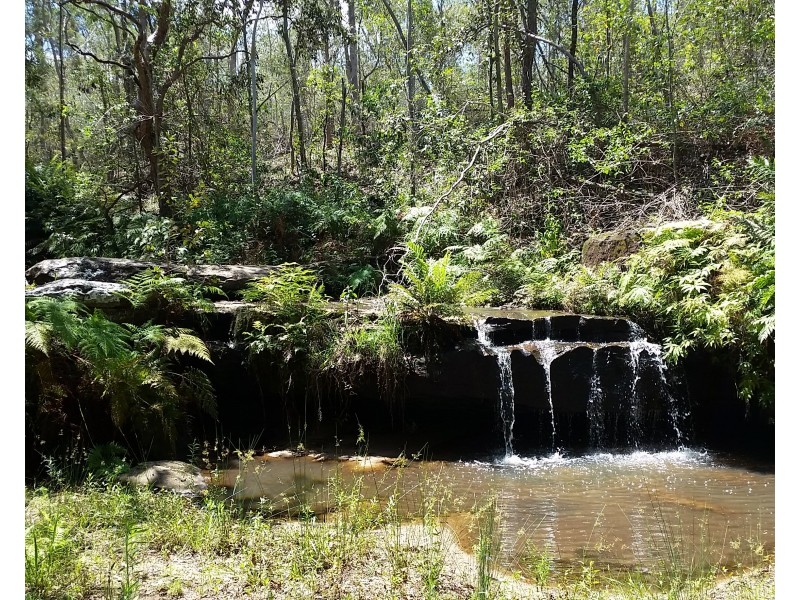 250 Mount Mulgowie Road, Buaraba QLD 4311