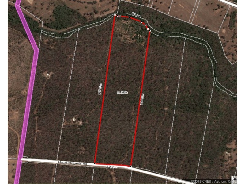 250 Mount Mulgowie Road, Buaraba QLD 4311