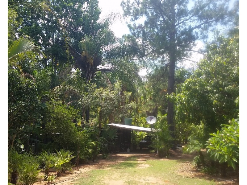 250 Mount Mulgowie Road, Buaraba QLD 4311