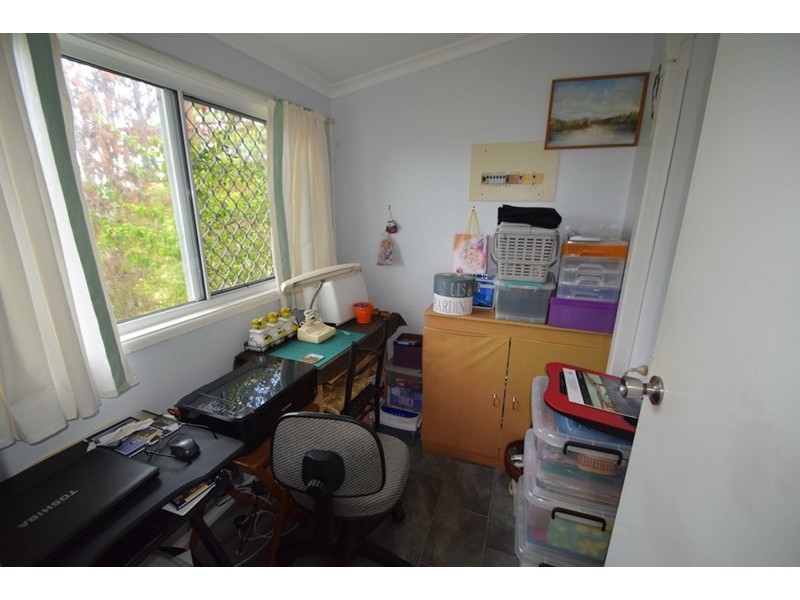 33 Elizabeth Street, Esk QLD 4312