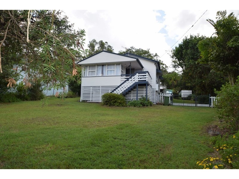 23 Mack Street, Esk QLD 4312