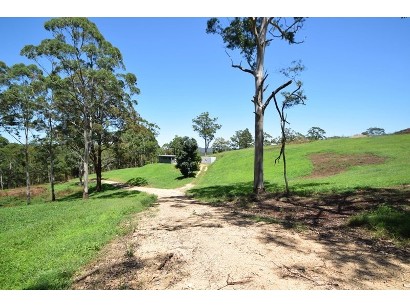 Lot 1, 3648 Esk Hampton Road, Ravensbourne QLD 4352