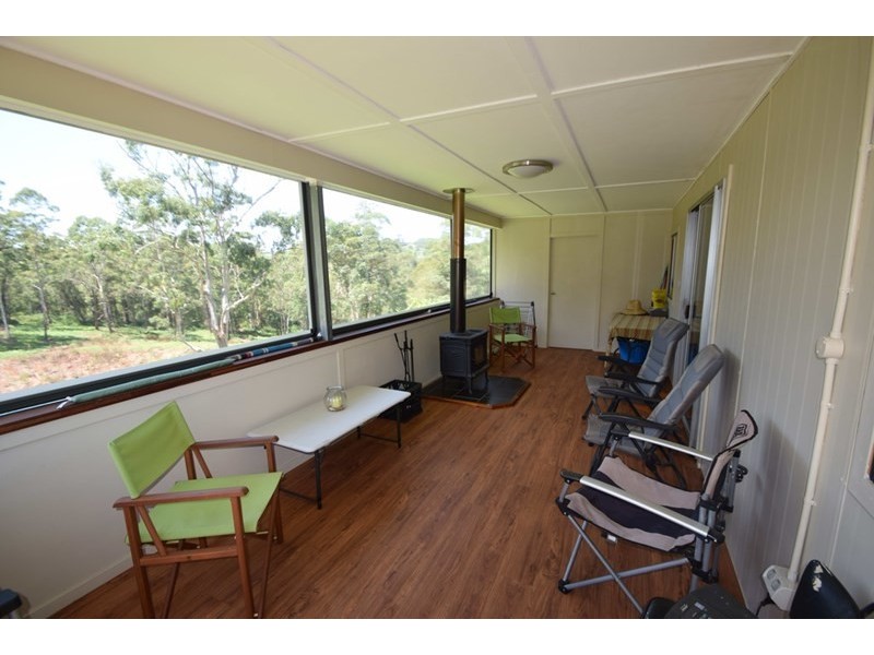 Lot 1, 3648 Esk Hampton Road, Ravensbourne QLD 4352