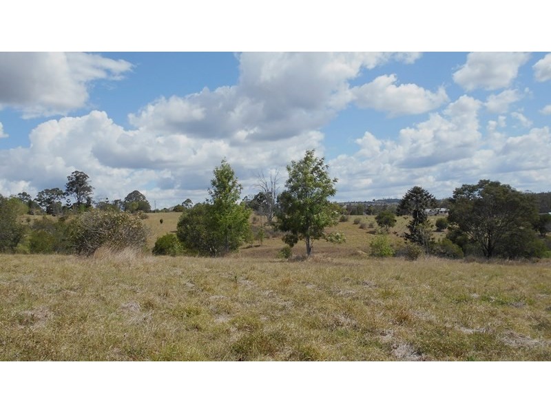 LOT 74 Bunyah Way, Blackbutt QLD 4306