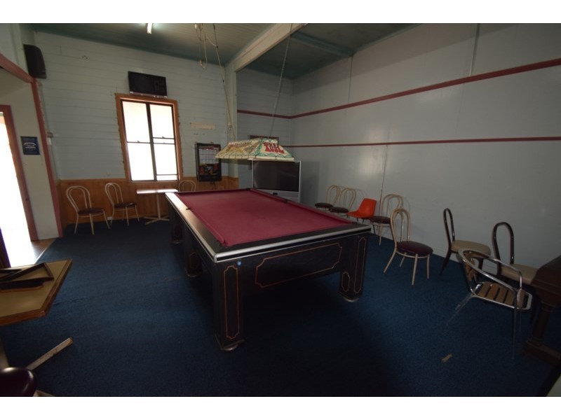 34 and 36 George Street, Linville QLD 4306