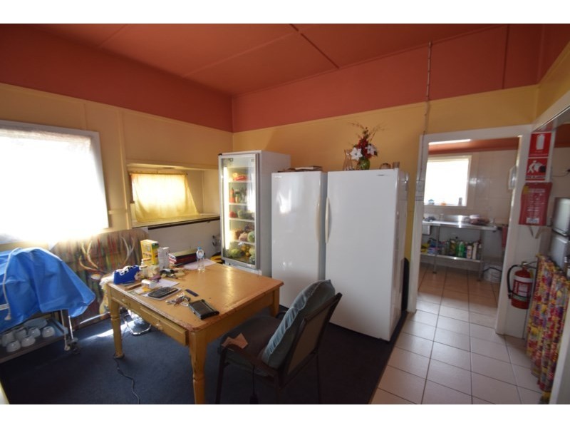 34 and 36 George Street, Linville QLD 4306