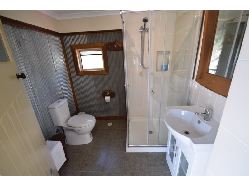 34 and 36 George Street, Linville QLD 4306