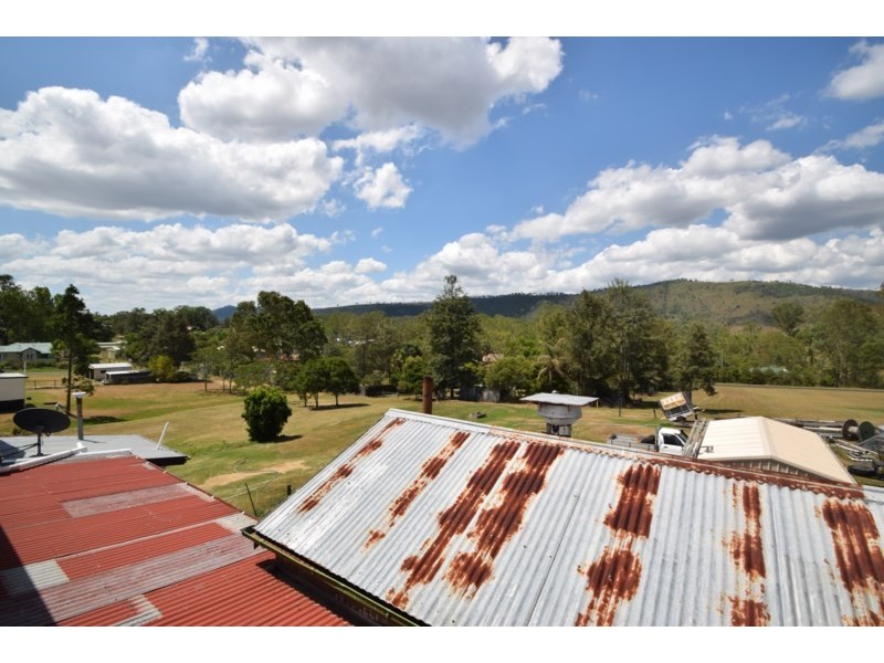 34 and 36 George Street, Linville QLD 4306