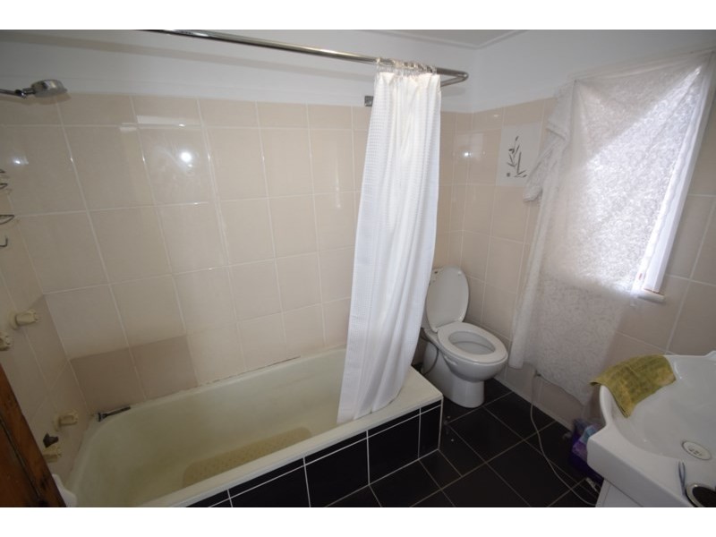 34 and 36 George Street, Linville QLD 4306