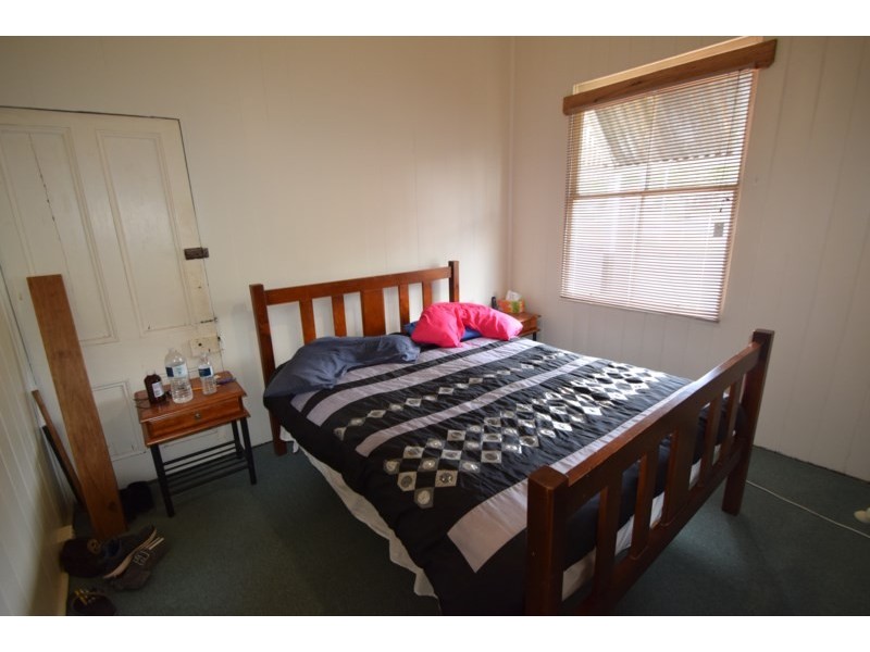 34 and 36 George Street, Linville QLD 4306