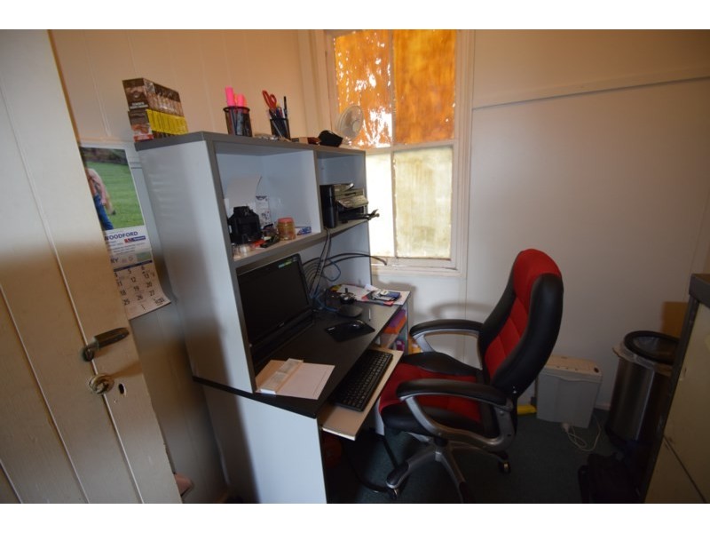 34 and 36 George Street, Linville QLD 4306