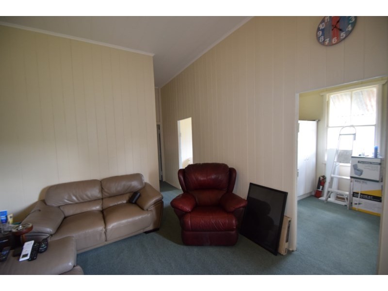 34 and 36 George Street, Linville QLD 4306