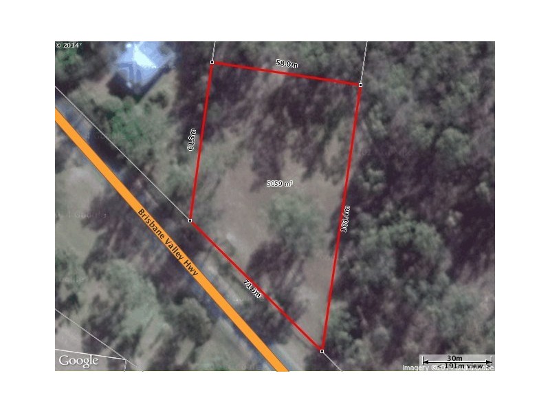 Lot 3 Ipswich Street, Esk QLD 4312