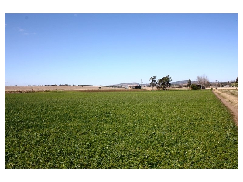 56 Hamilton Lane, Toogoolawah QLD 4313