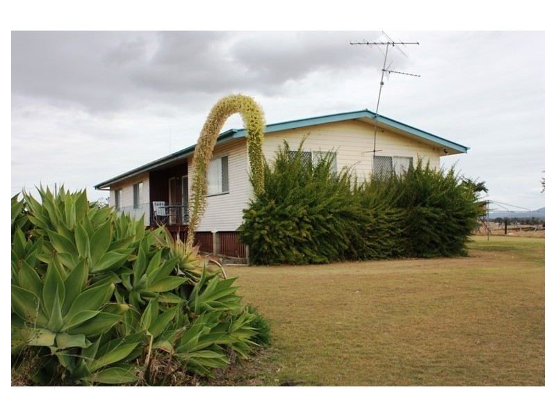 56 Hamilton Lane, Toogoolawah QLD 4313