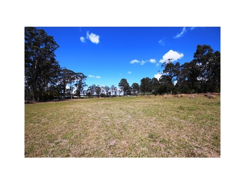 537 Williams Road, Benarkin North QLD 4306