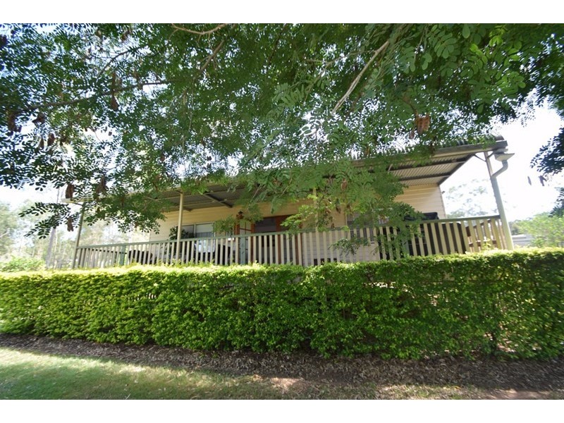 13 Laurel Street, Esk QLD 4312