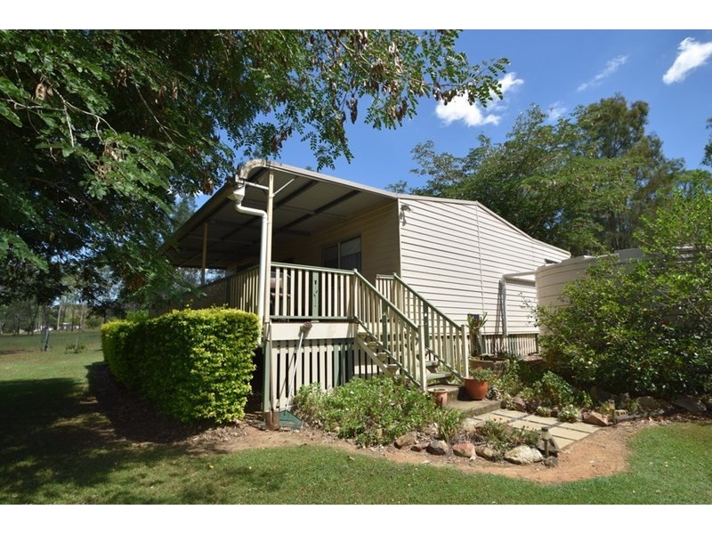 13 Laurel Street, Esk QLD 4312