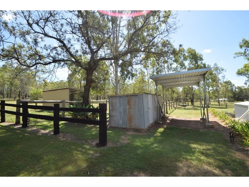 13 Laurel Street, Esk QLD 4312