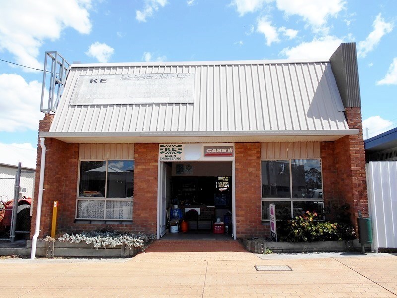 26 Fulham Street, Toogoolawah QLD 4313