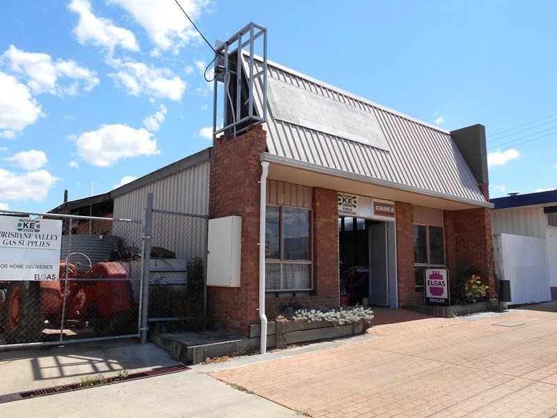 26 Fulham Street, Toogoolawah QLD 4313