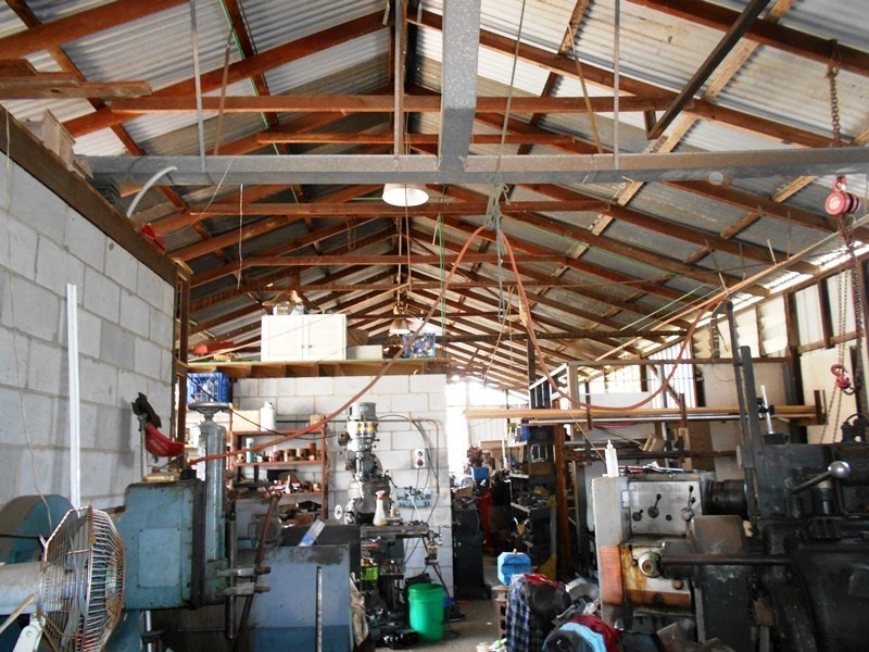 26 Fulham Street, Toogoolawah QLD 4313