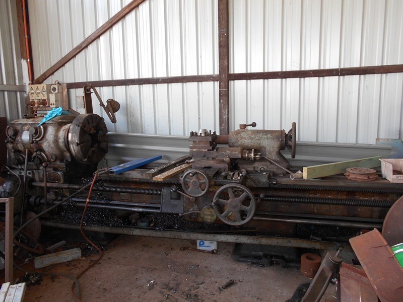 26 Fulham Street, Toogoolawah QLD 4313