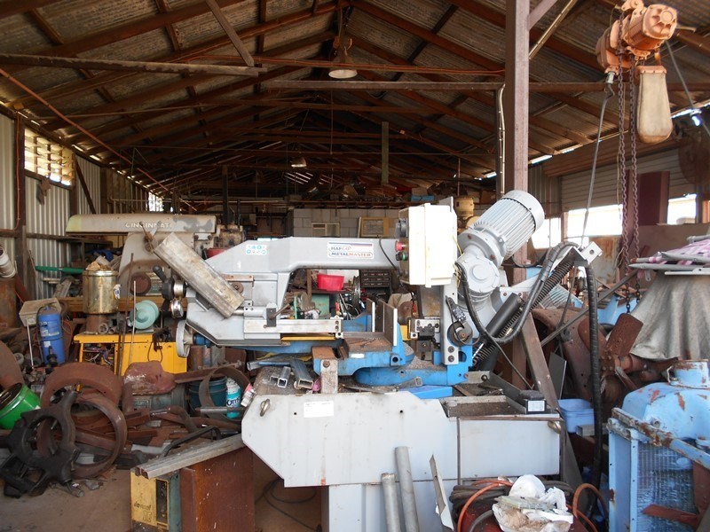 26 Fulham Street, Toogoolawah QLD 4313