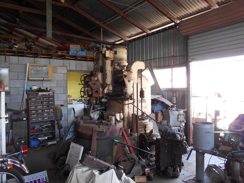 26 Fulham Street, Toogoolawah QLD 4313