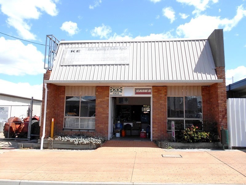 26 Fulham Street, Toogoolawah QLD 4313