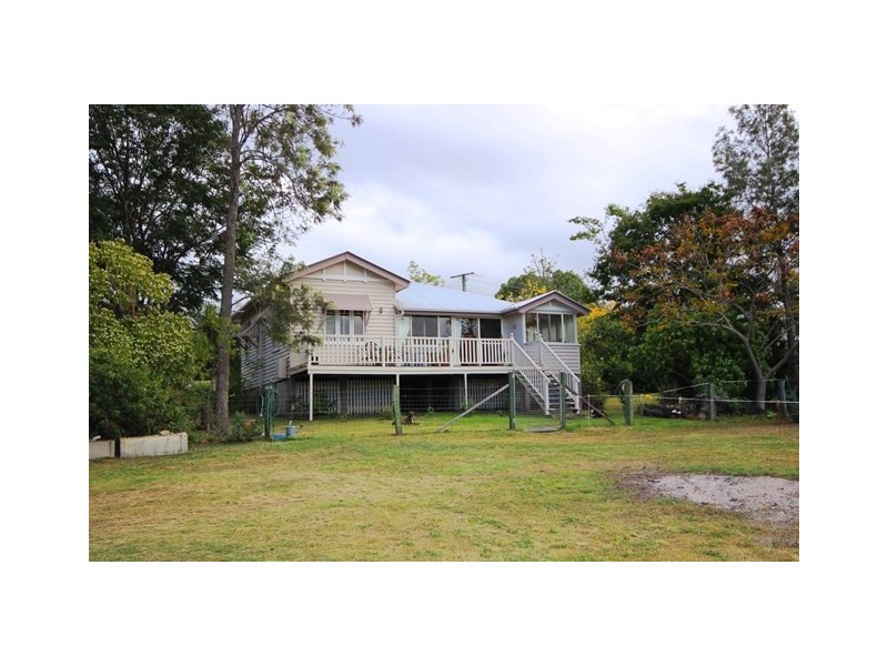 2 McConnell Street, Braemore QLD 4313