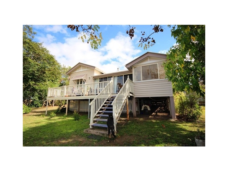 2 McConnell Street, Braemore QLD 4313