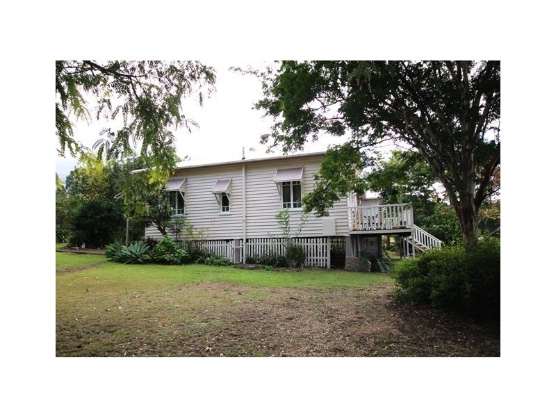 2 McConnell Street, Braemore QLD 4313