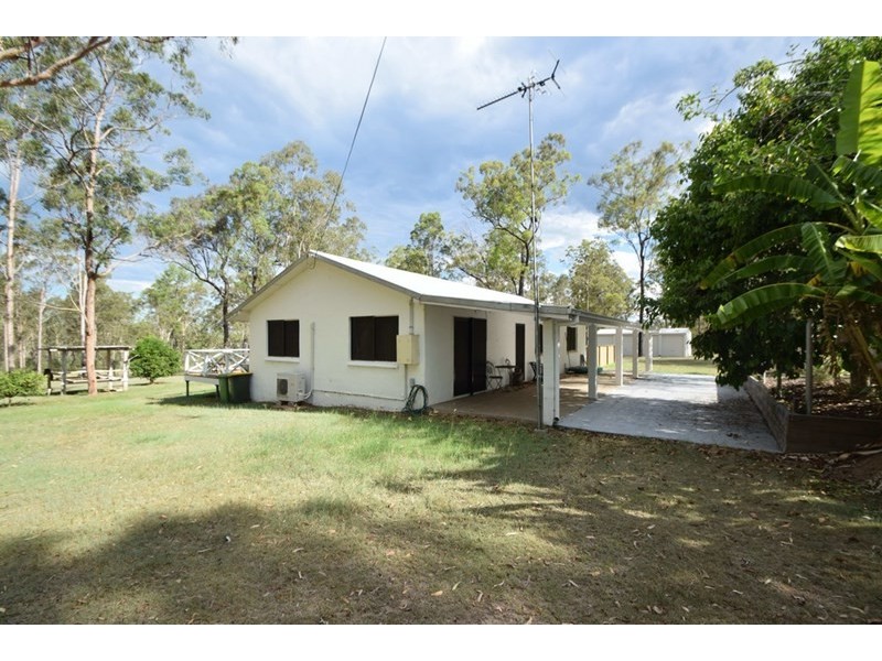 2670 Gatton Esk Road, Mount Hallen QLD 4312