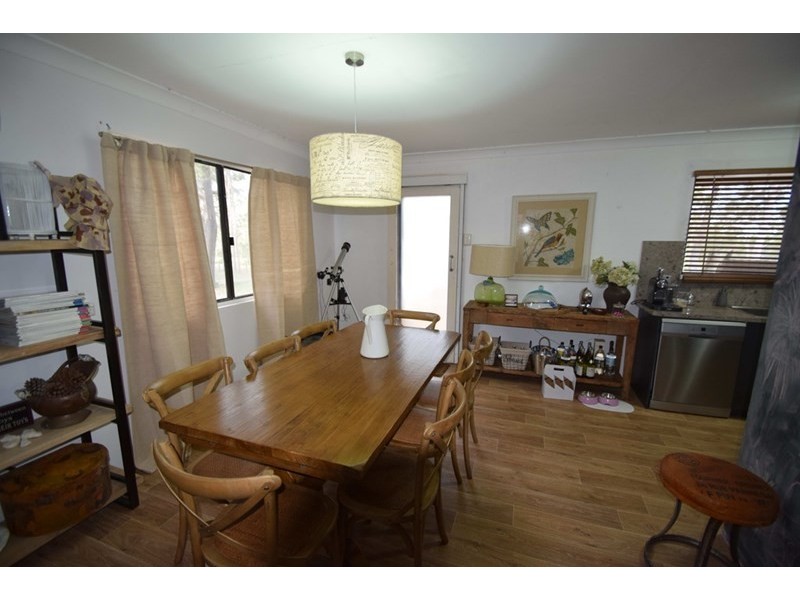 2670 Gatton Esk Road, Mount Hallen QLD 4312