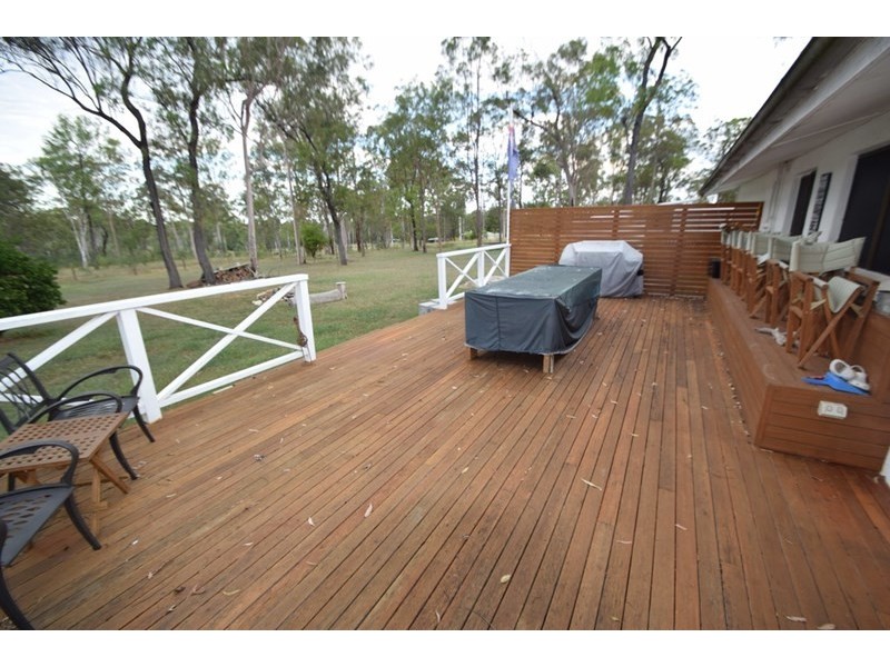 2670 Gatton Esk Road, Mount Hallen QLD 4312