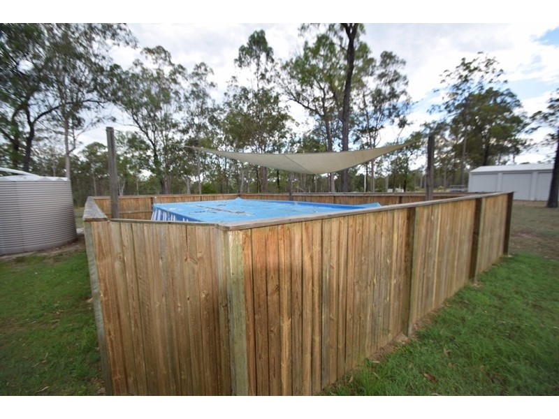 2670 Gatton Esk Road, Mount Hallen QLD 4312