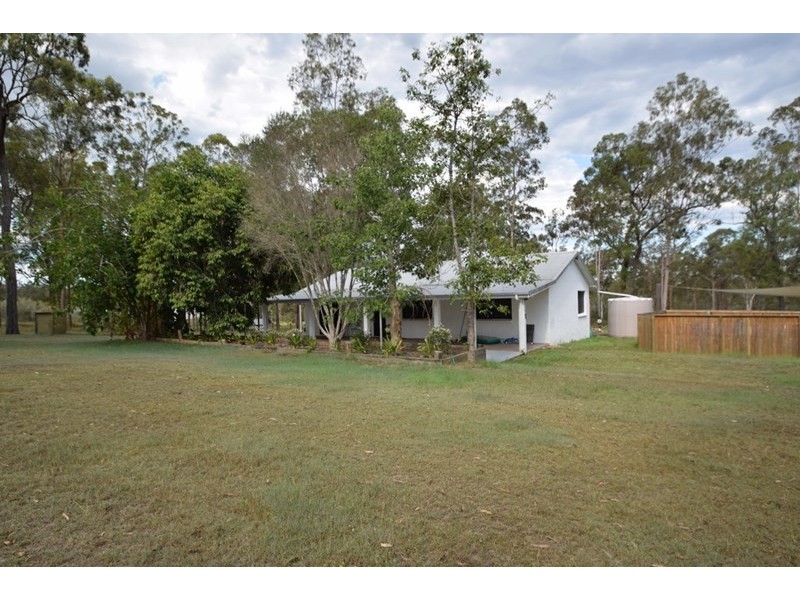 2670 Gatton Esk Road, Mount Hallen QLD 4312