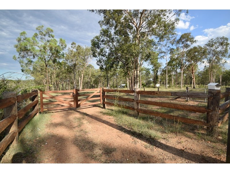 2670 Gatton Esk Road, Mount Hallen QLD 4312