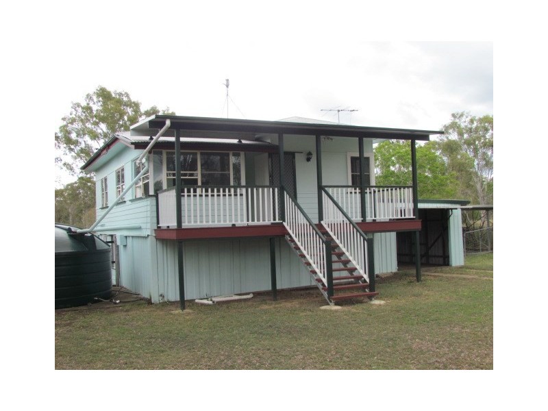 562 Coominya Connection Road, Coominya QLD 4311
