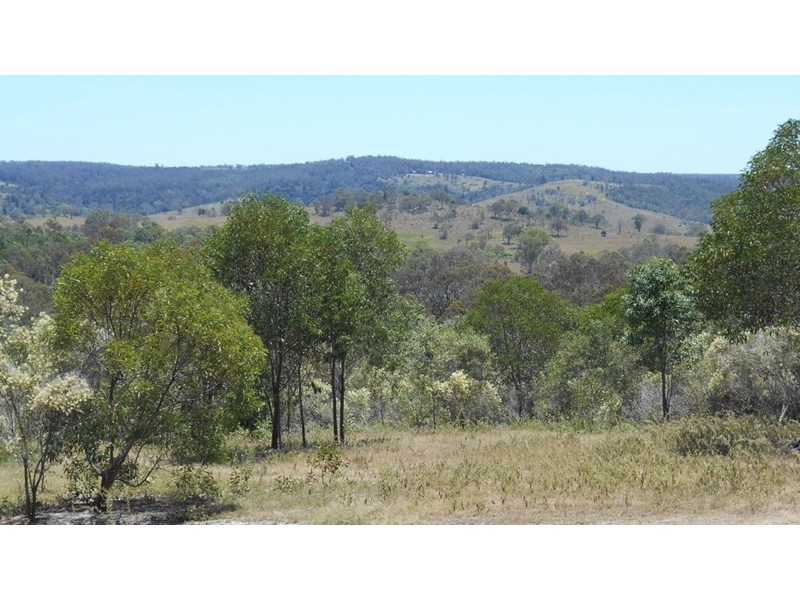 115 Spelling Gully Road, Blackbutt QLD 4306