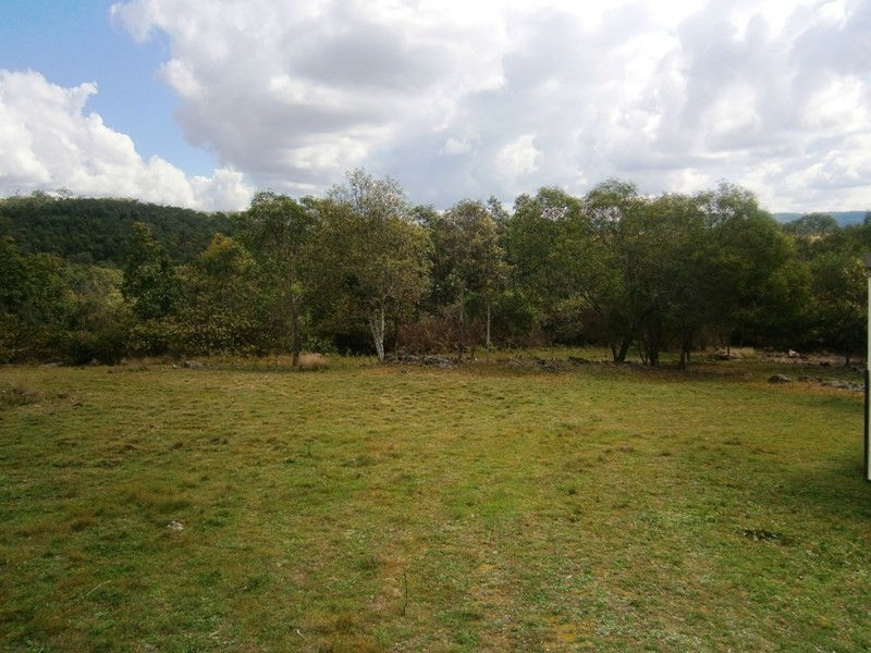 115 Spelling Gully Road, Blackbutt QLD 4306